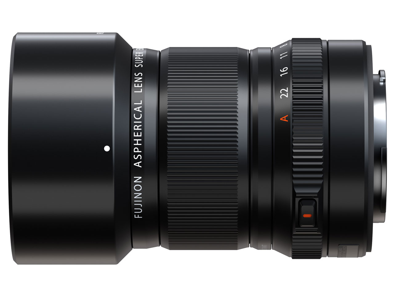 �t�W�m�������Y XF30mmF2.8 R LM WR Macro