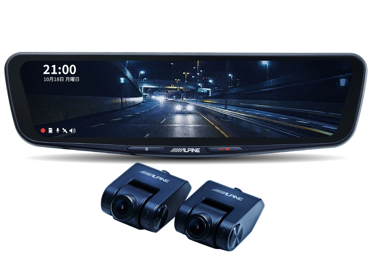 DVR-DM1200A-IC �̐��i�摜