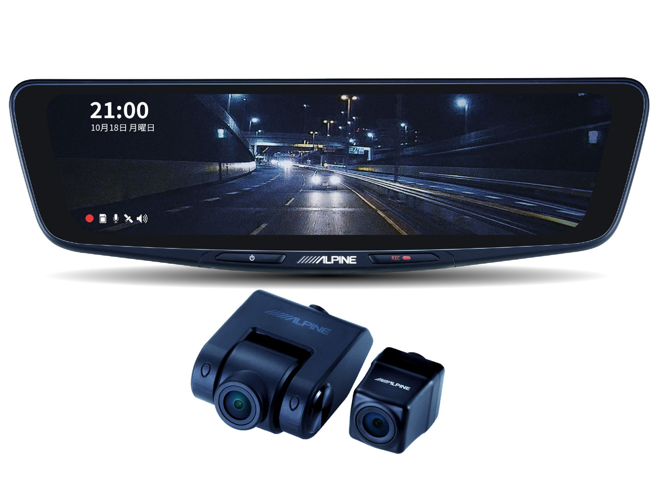 DVR-DM1000A-OC �̐��i�摜