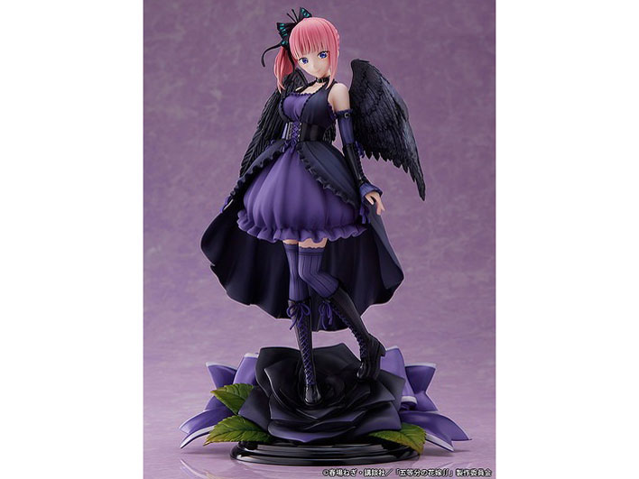 �ܓ����̉ԉŁ� 1/7 �����T �V�gver. �̐��i�摜