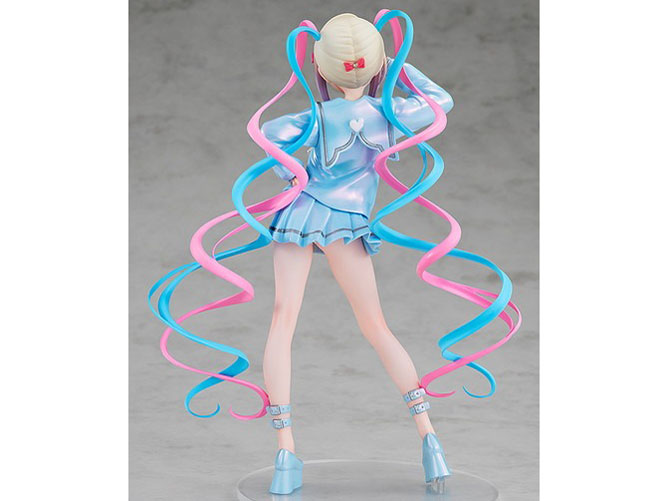 NEEDY GIRL OVERDOSE POP UP PARADE ����ł���Ă񂵂����