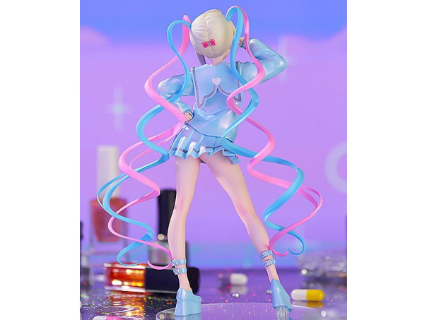 NEEDY GIRL OVERDOSE POP UP PARADE ����ł���Ă񂵂����