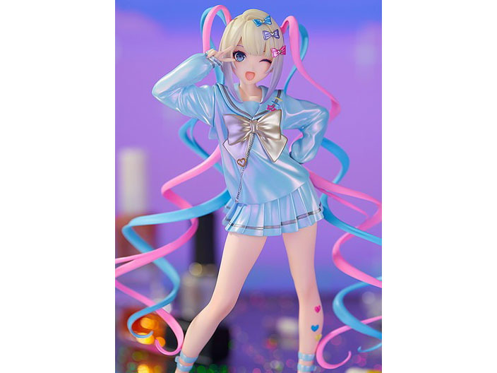 NEEDY GIRL OVERDOSE POP UP PARADE ����ł���Ă񂵂����