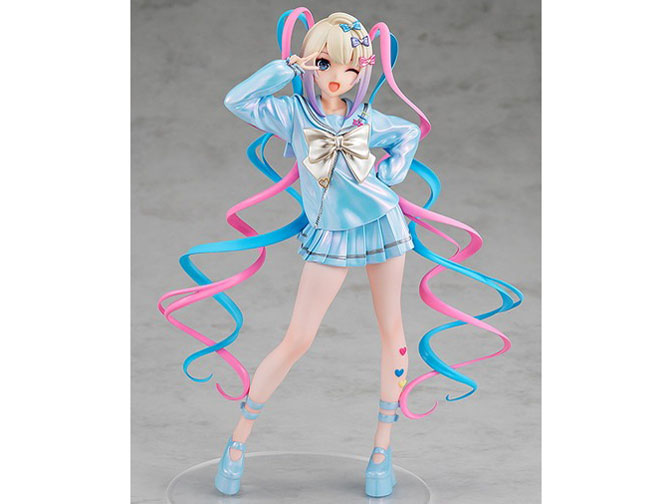 NEEDY GIRL OVERDOSE POP UP PARADE ����ł���Ă񂵂���� �̐��i�摜