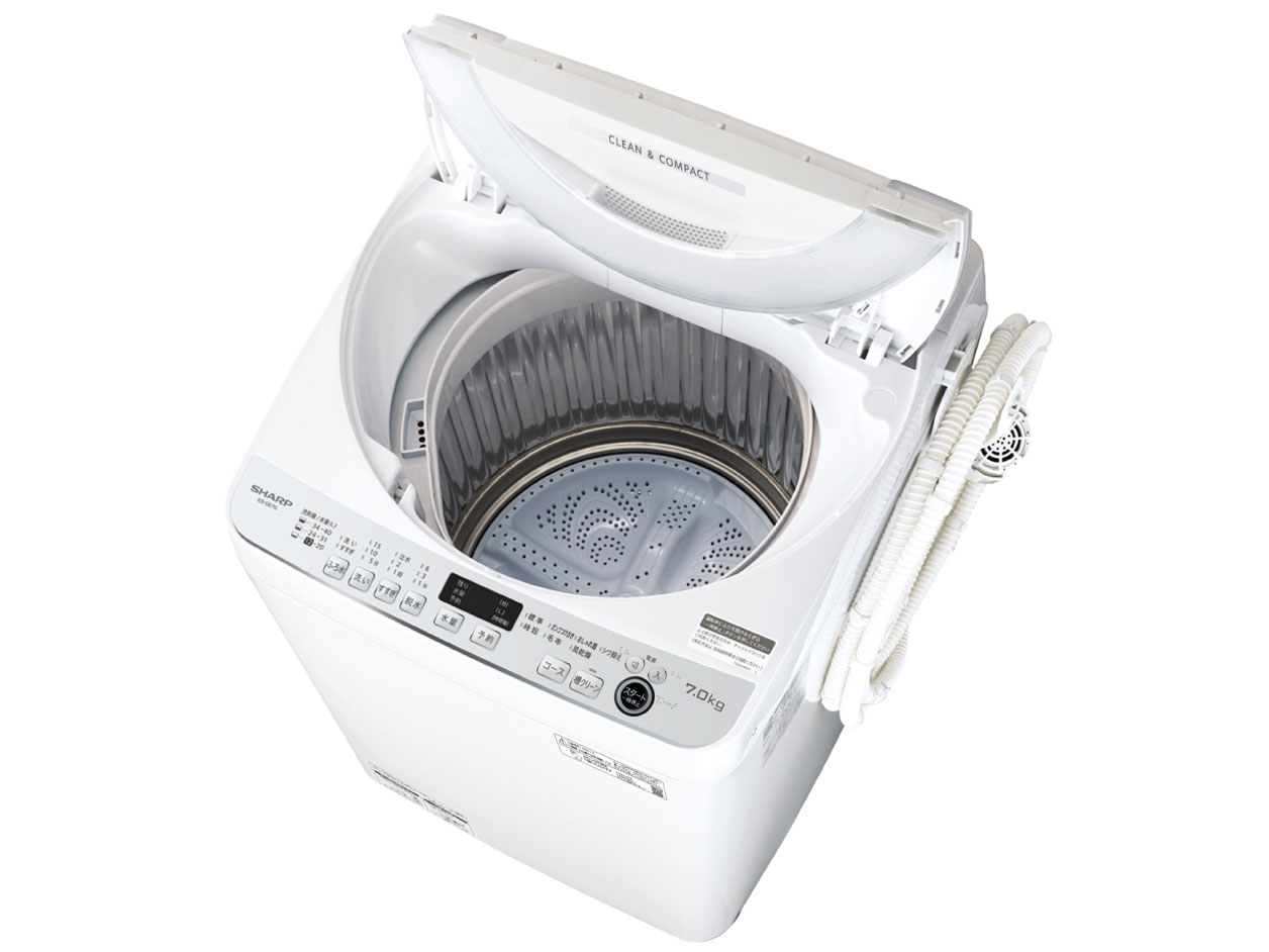 ���Ȃ��� ES-GE7G