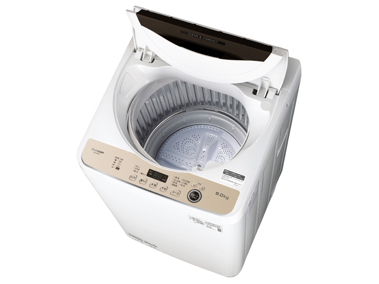 ���Ȃ��� ES-GE6G