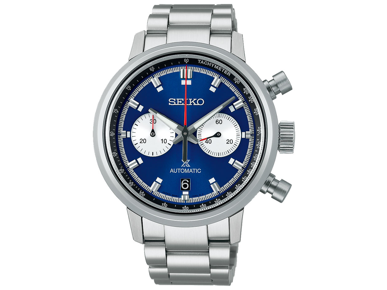 �v���X�y�b�N�X SPEEDTIMER SRQ043J1 [�C�O���f��] �̐��i�摜