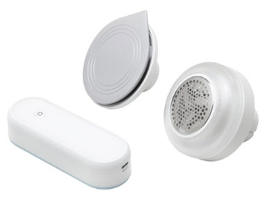 �V���A�[ SI-USB5K �̐��i�摜