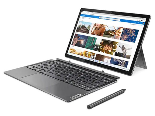 IdeaPad Duet 570i 82TQ000HJP
