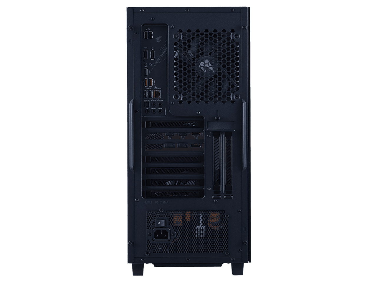 AORUS GPC-03S3080W11