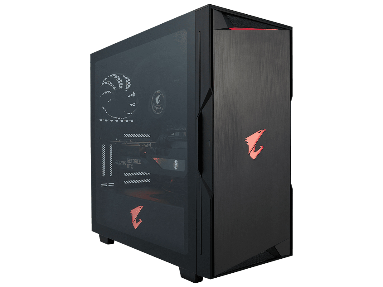 AORUS GPC-03S3080W11 �̐��i�摜