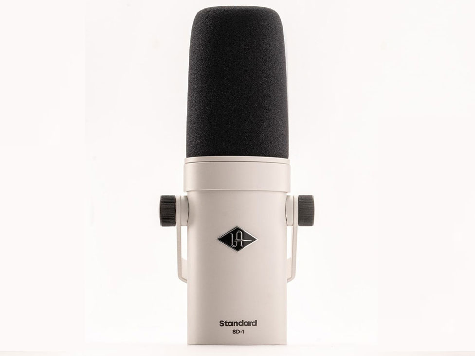 STANDARD DYNAMIC SD-1 �̐��i�摜