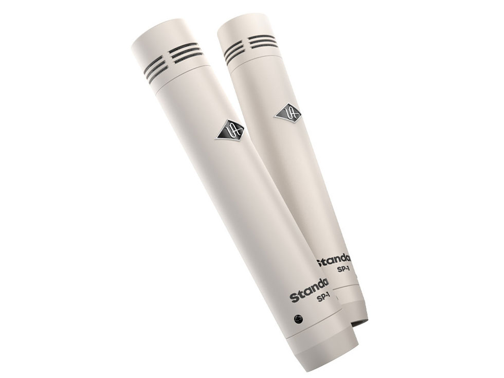 STANDARD PENCIL MICROPHONES SP-1 �̐��i�摜