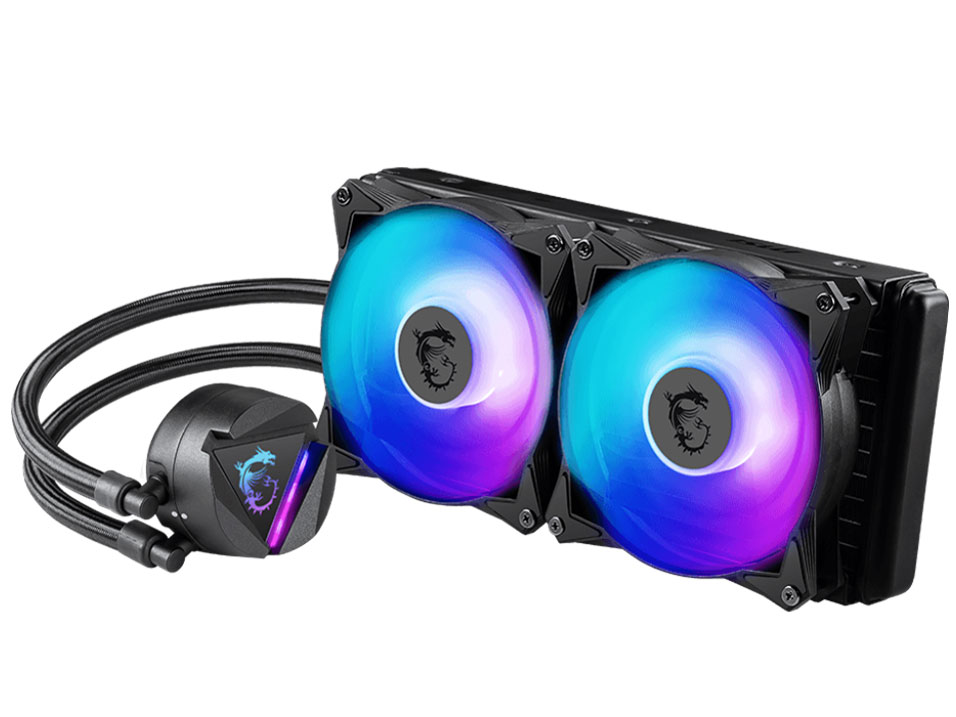 MAG CORELIQUID 280R V2 [�u���b�N]