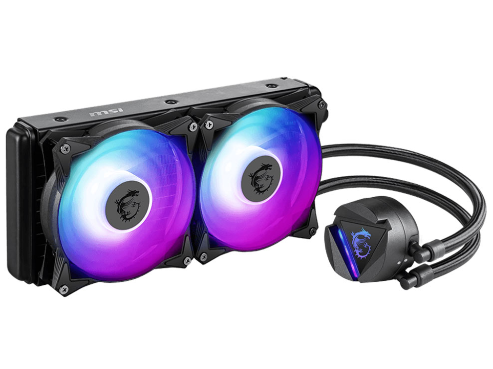 MAG CORELIQUID 280R V2 [�u���b�N]