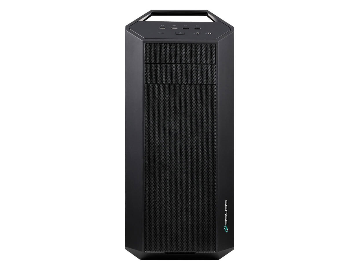 SENSE-FW2B-LCi9XE-VA2X Core i9 10980XE/128GB������/500GB M.2 SSD/RTX 3080/Windows 11 Pro/850W �̐��i�摜