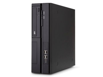 Slim Magnate IE Core i3 12100/8GB������/NVMe SSD 500GB/DVD K/11140-11b �̐��i�摜