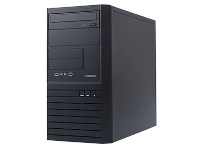 Magnate XA Core i7 12700/Arc A380/16GB������/NVMe SSD 500GB/DVD K/11750-11a �̐��i�摜