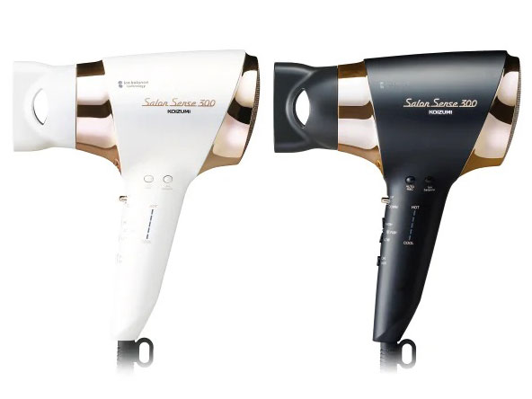 Salon Sense 300 KHD-9960/K [�u���b�N]