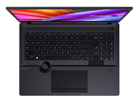 ProArt Studiobook Pro 16 OLED W7600Z3A W7600Z3A-L2032X