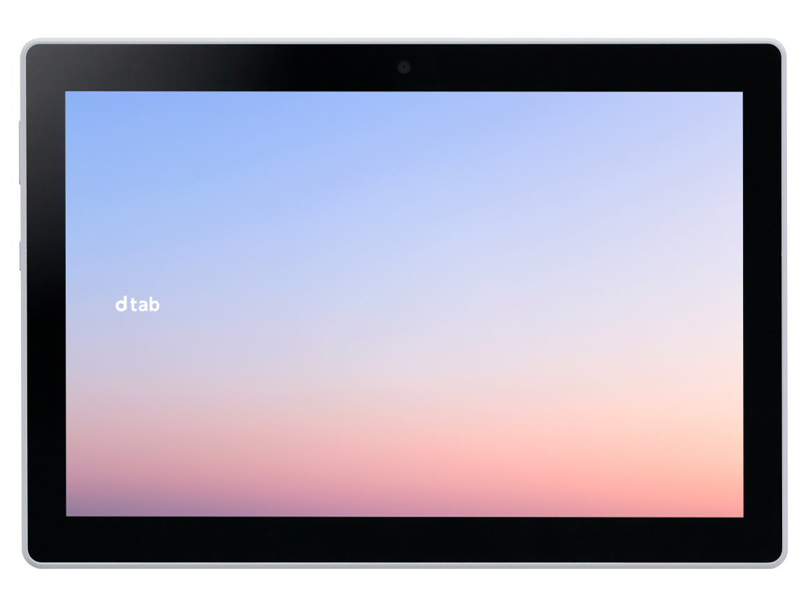 シャープ dtab d-51C docomo 価格比較 - 価格.com