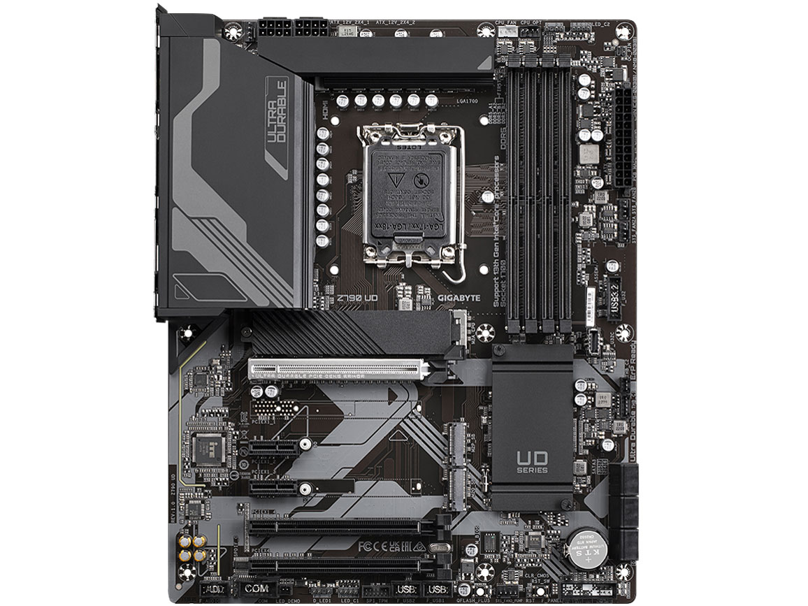 Z790 UD [Rev.1.0] ̐i摜