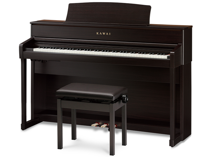 Concert Artist CA701R [�v���~�A�����[�Y�E�b�h��] �̐��i�摜