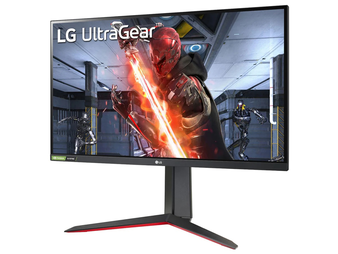 UltraGear 27GN65R-B [27�C���`]