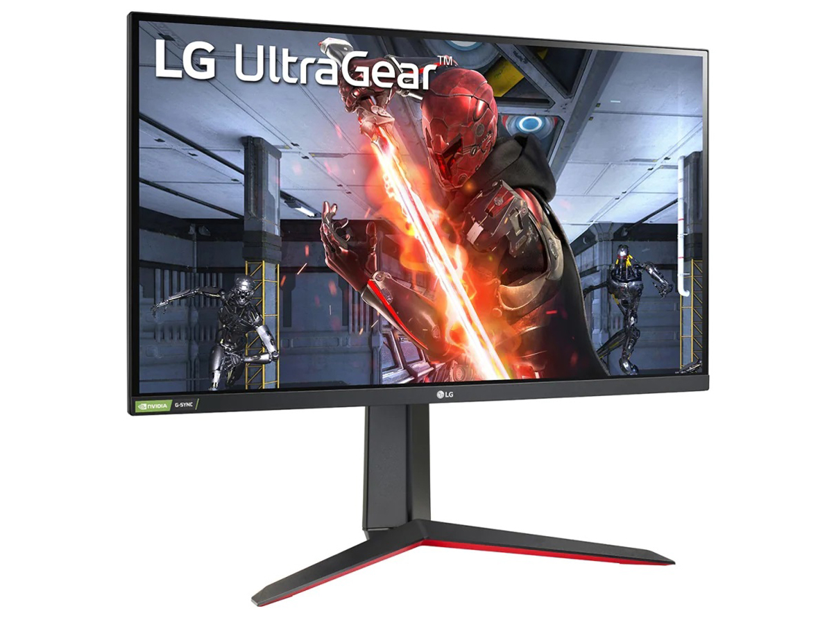 UltraGear 27GN65R-B [27�C���`]