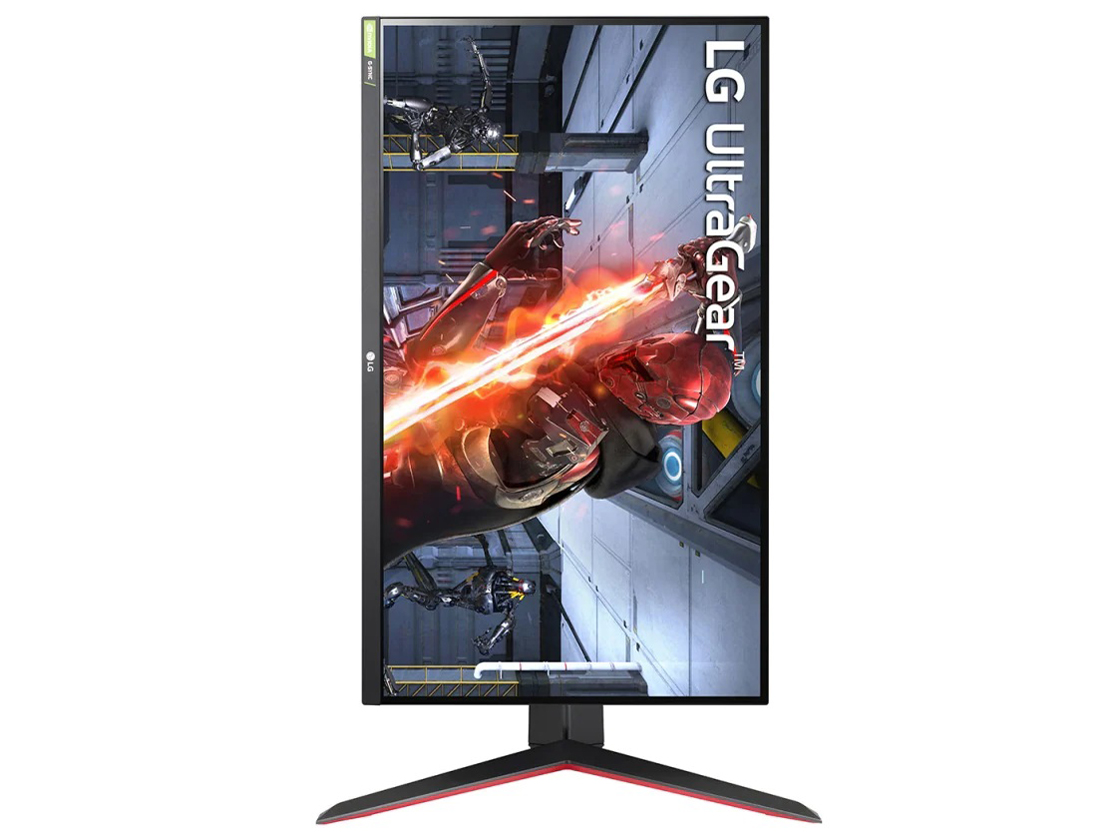 UltraGear 27GN65R-B [27�C���`]