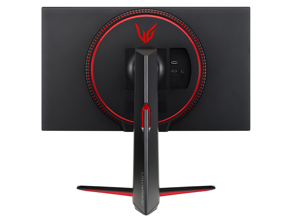 UltraGear 27GN65R-B [27�C���`]