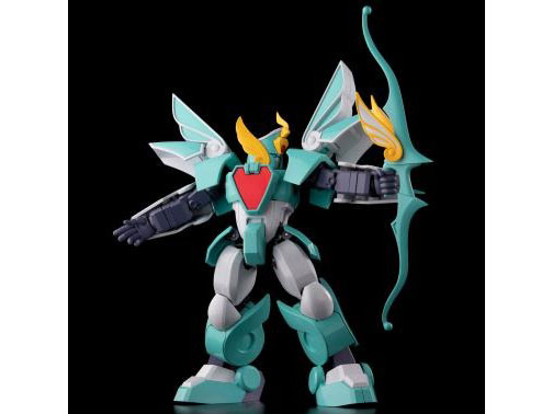 METAMOR-FORCE �������O�����]�[�g �E�C���U�[�g