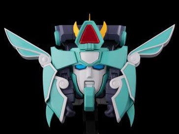 METAMOR-FORCE �������O�����]�[�g �E�C���U�[�g