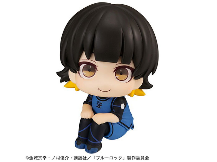 �邩���� �u���[���b�N �I�y�� �̐��i�摜