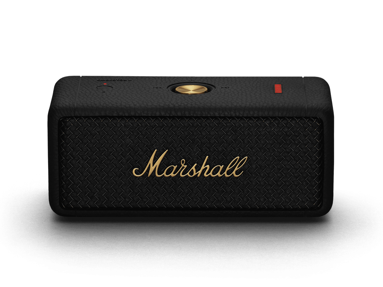 Marshall Emberton II ワイヤレススピーカー(Cream) Amazon.com: Marshall Emberton II Portable Bluetooth Speaker