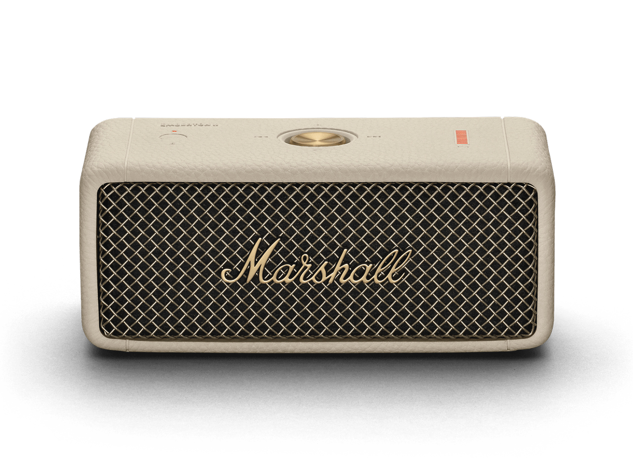 Marshall Emberton II [Black and Brass] 価格比較 - 価格.com