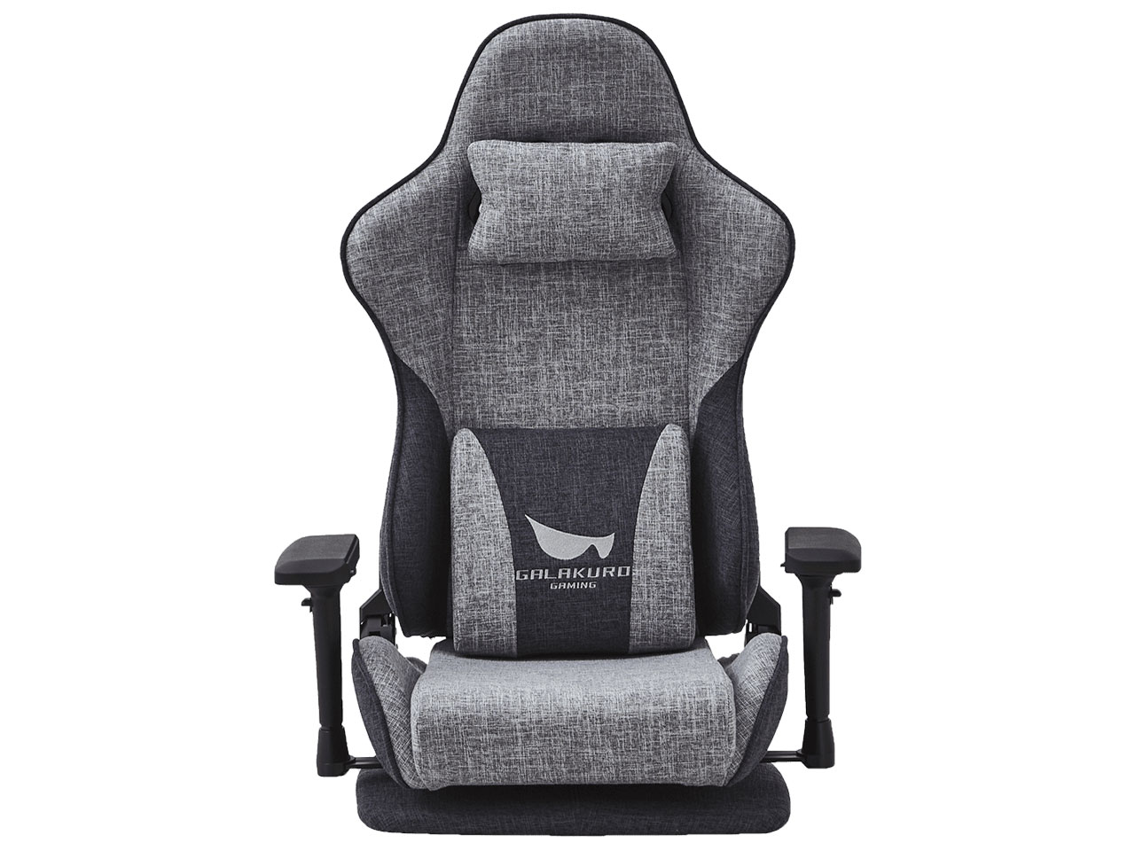 GALAKURO GAMING Heimish GG-LC/HEIMISH-IG [�C���f�B�S�O���[]