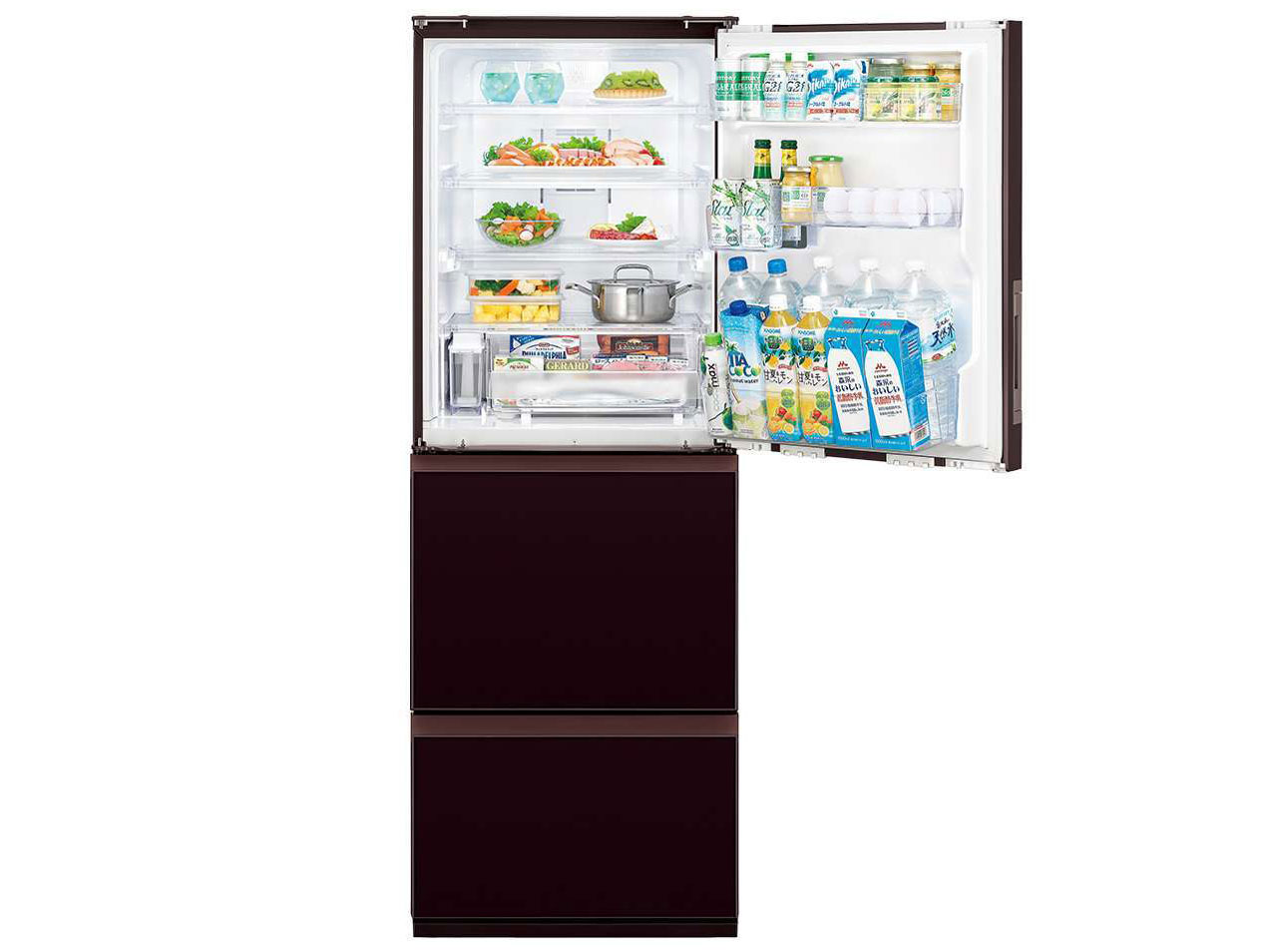 SJ-GW35J-R [�O���f�[�V�������b�h]