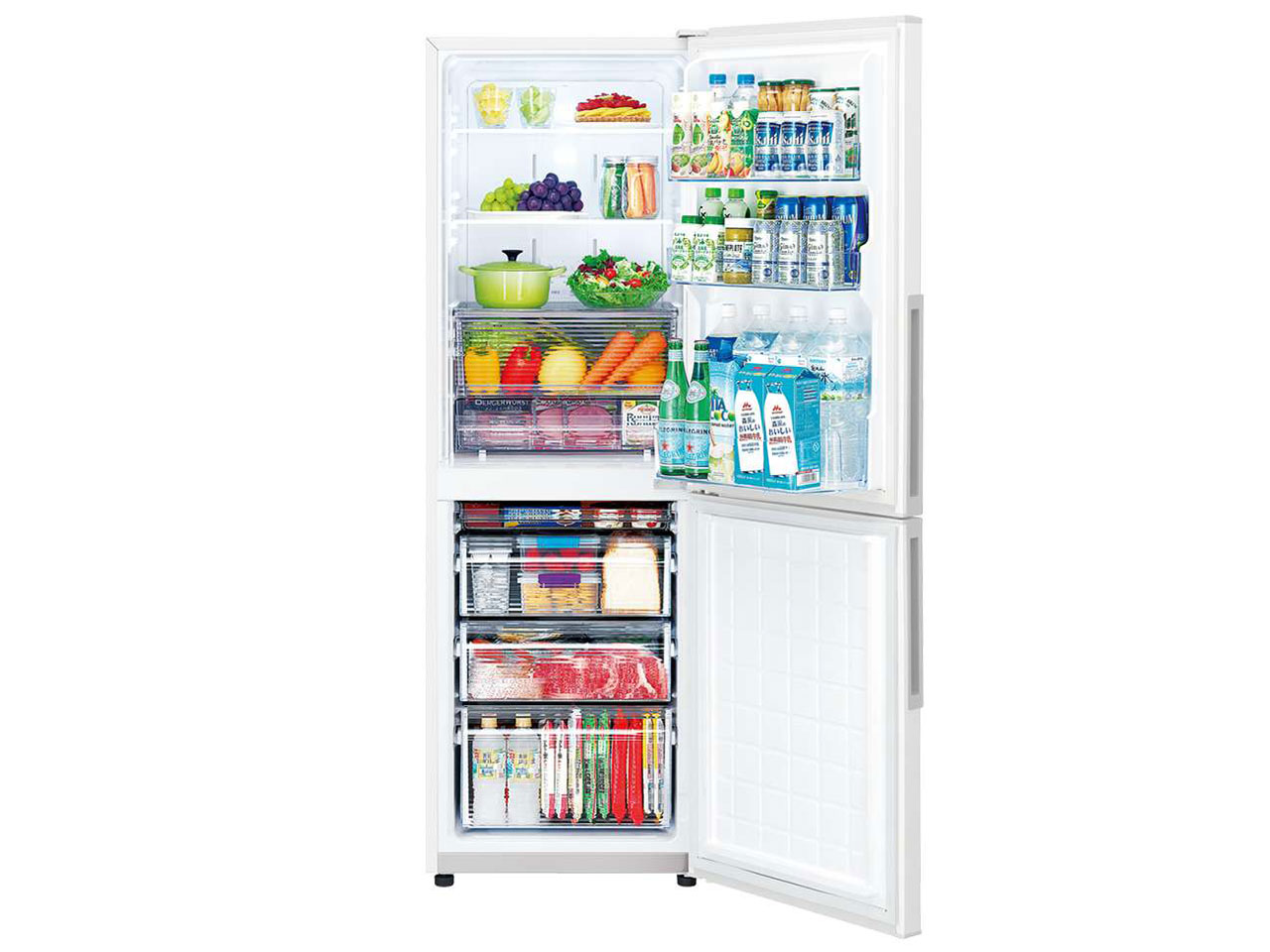 SJ-PD31J-W [�A�R�[���z���C�g]