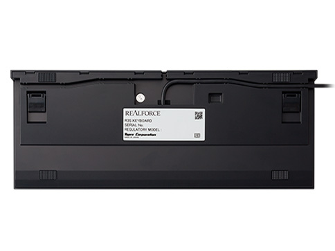 REALFORCE R3S R3SC12 [�u���b�N/�u���b�N]