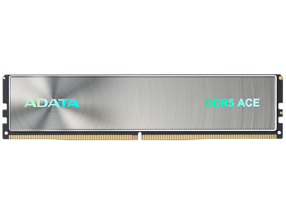 AC5U640016G-DCAC [DDR5 PC5-51200 16GB 2���g] �̐��i�摜