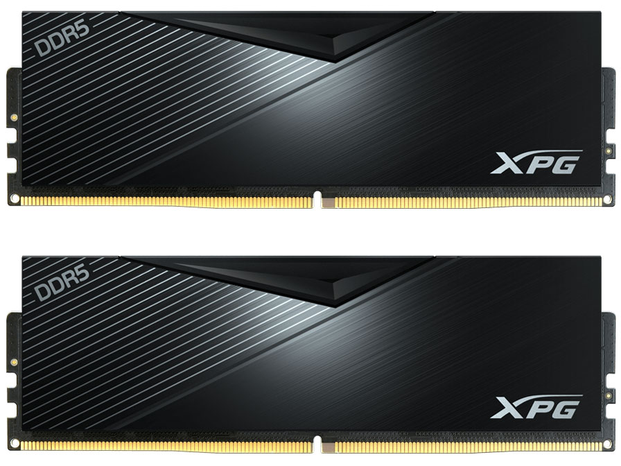 AX5U5600C3616G-DCLABK [DDR5 PC5-44800 16GB 2���g] �̐��i�摜