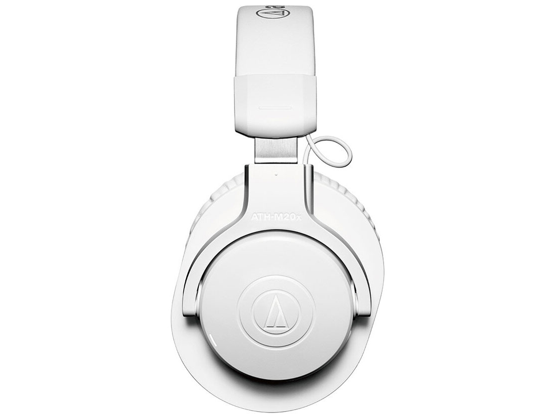 ATH-M20xBT WH [�z���C�g]