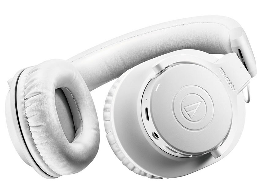 ATH-M20xBT WH [�z���C�g]