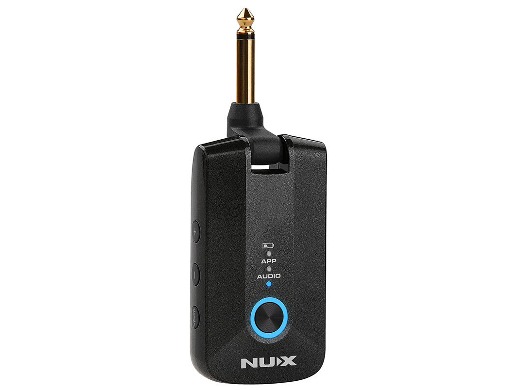 Mighty Plug Pro MP-3 �̐��i�摜