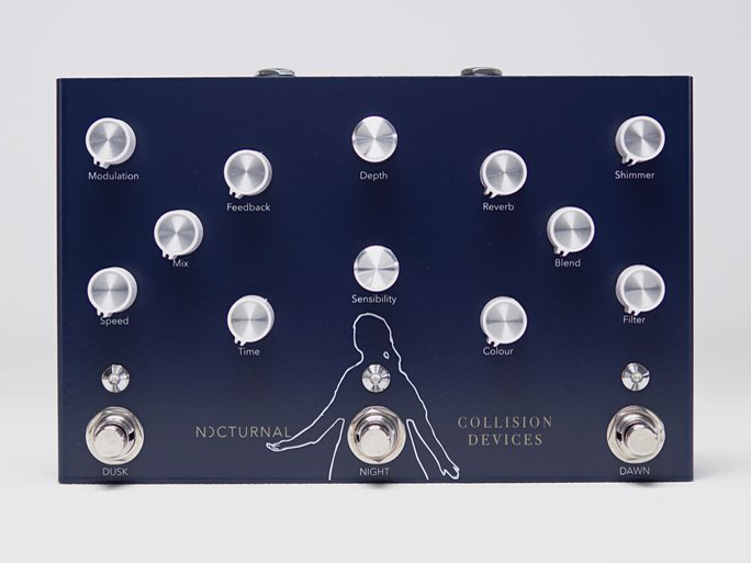 NOCTURNAL �̐��i�摜