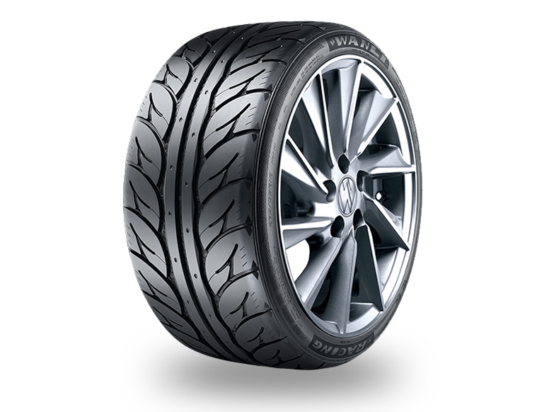 [1�{] SPORT RACING 235/40R18 91W �̐��i�摜