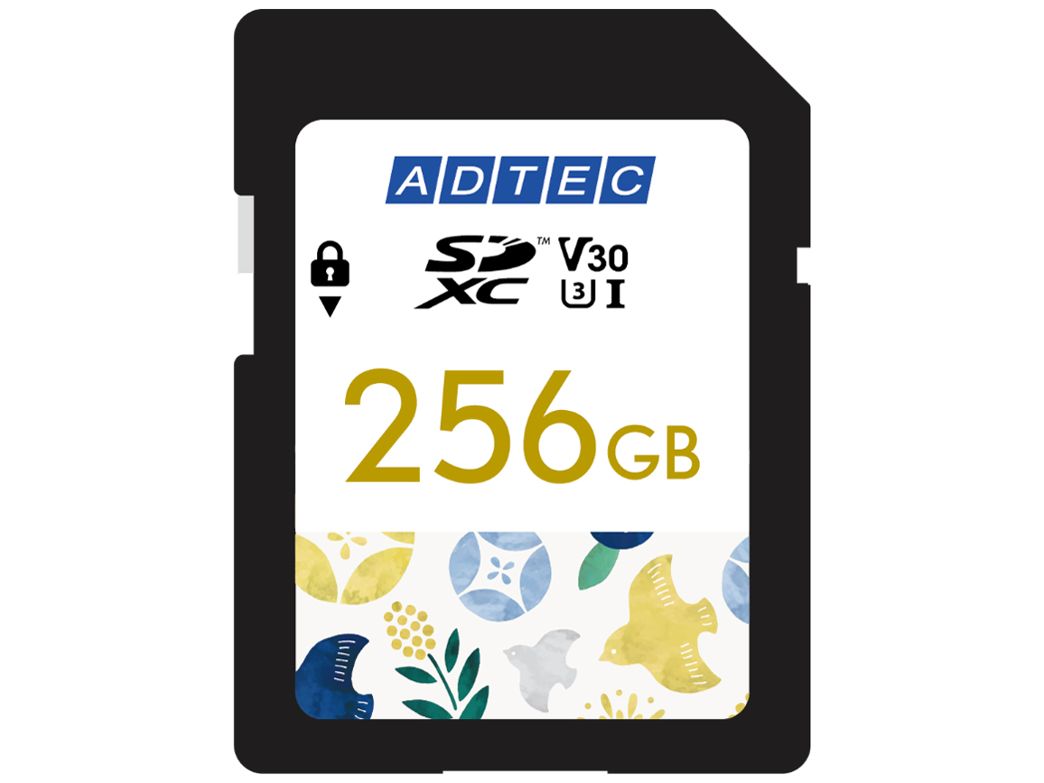 ADC-SZTX256G/U3 [256GB �C�G���[] �̐��i�摜