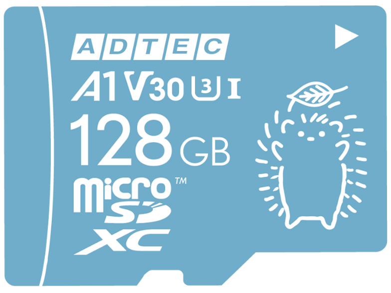 ADC-MZTX128G/U3 [128GB ���C�g�u���[] �̐��i�摜
