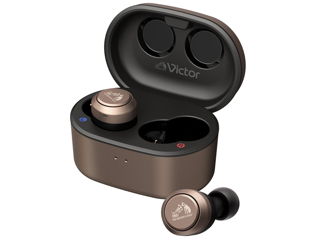 Victor HA-FX150T-N [�u�����Y]